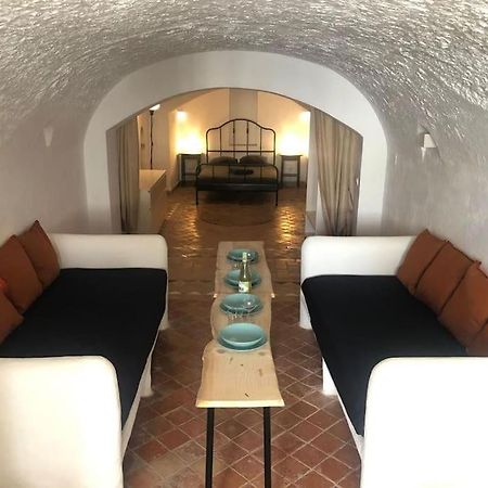 Апартаменти Authentic Cave In Old City Centre Гранада Екстер'єр фото